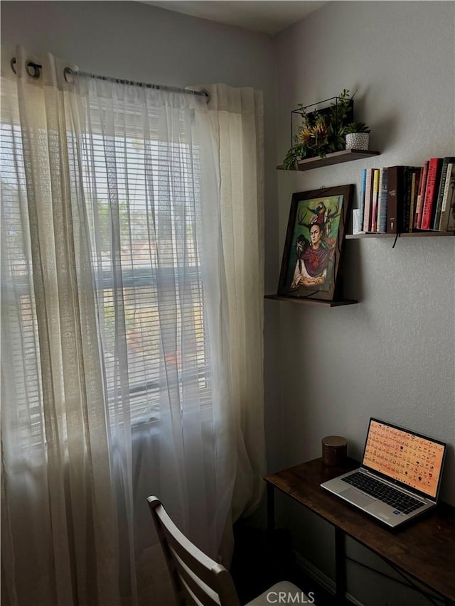 414 Iowa Ave, Riverside, CA 92507 - view of office space