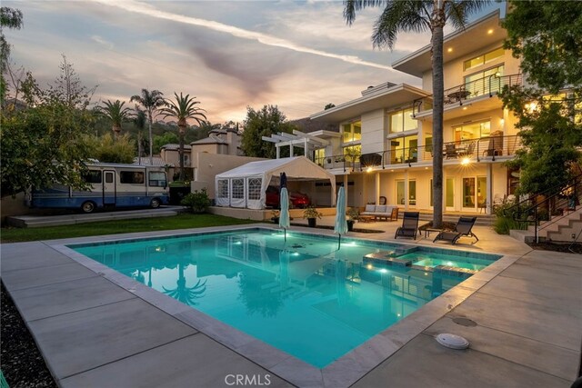 9111 Loma St, Villa Park, CA 92861 - photo 41