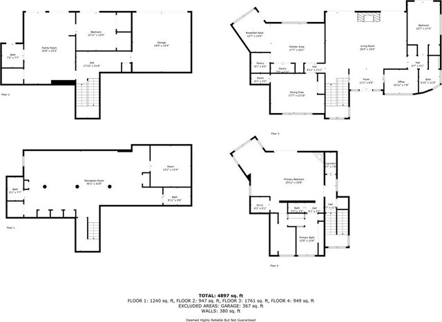 9111 Loma St, Villa Park, CA 92861 - photo 45