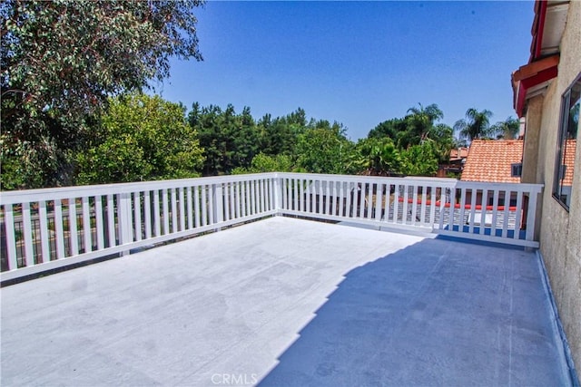 27126 Majello Ct, Temecula, CA 92591 - view of patio