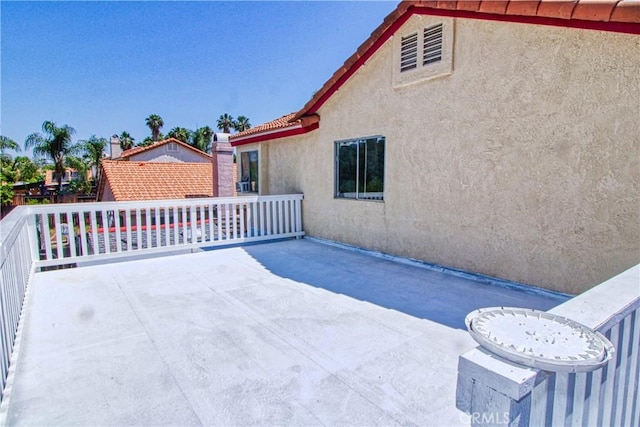 27126 Majello Ct, Temecula, CA 92591 - view of patio / terrace