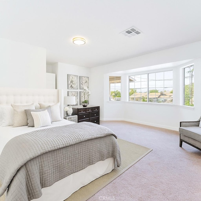 18346 Hackberry St, Hesperia, CA 92345 - bedroom with carpet and baseboards