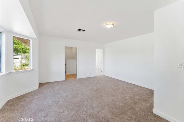 18346 Hackberry St, Hesperia, CA 92345 - unfurnished bedroom featuring carpet floors and baseboards