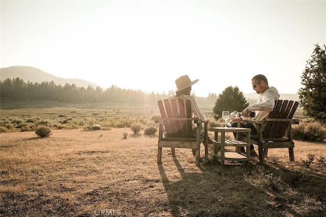 0 Holcomb Valley Rd, Fawnskin, CA 92333