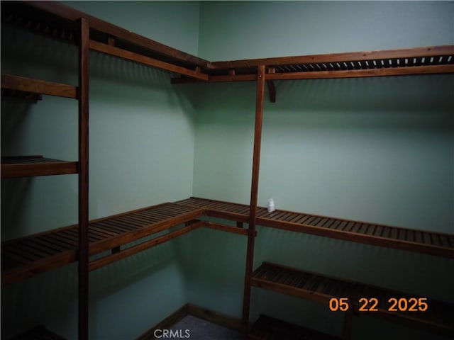 635 5th St, Willows, CA 95988 - view of pantry