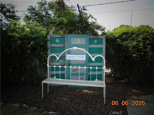 635 5th St, Willows, CA 95988 - exterior view