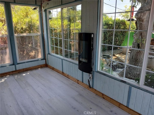 635 5th St, Willows, CA 95988 - view of unfurnished sunroom