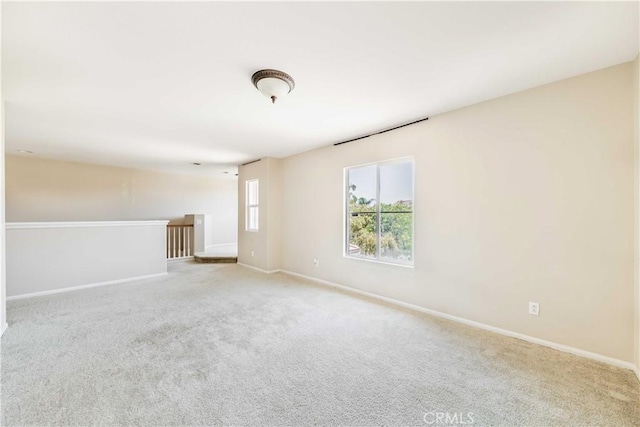 37245 La Lune Ave, Murrieta, CA 92563 - unfurnished room featuring carpet flooring and baseboards