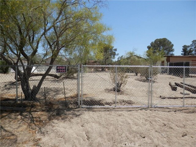 0 De Anza St, Barstow, CA 92311
