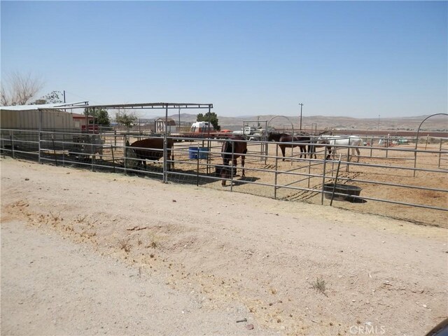 0 De Anza St, Barstow, CA 92311