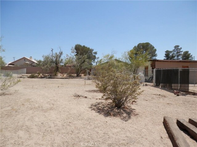 0 De Anza St, Barstow, CA 92311
