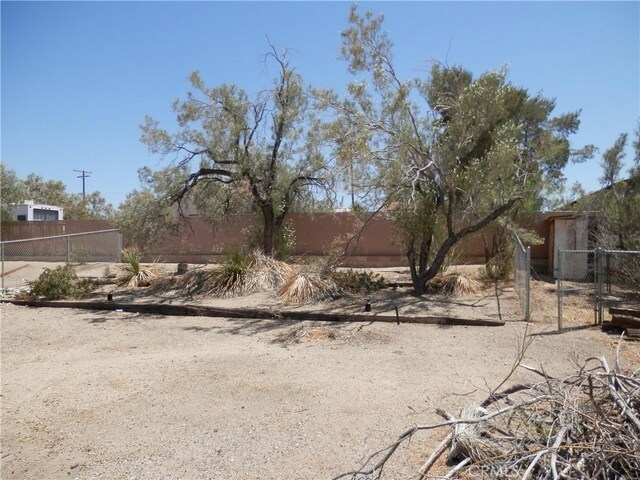 0 De Anza St, Barstow, CA 92311