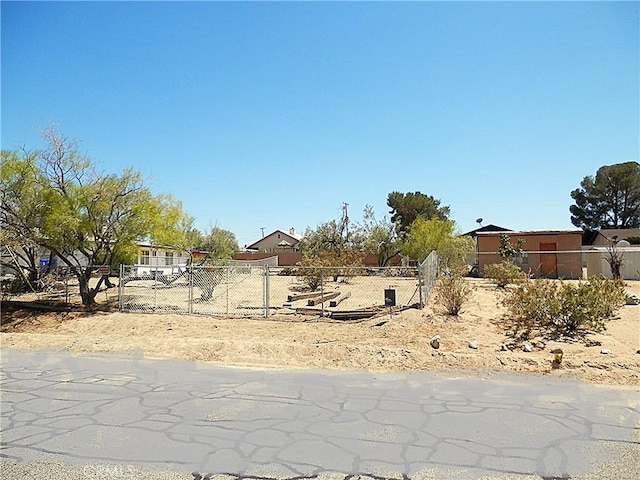 0 De Anza St, Barstow, CA 92311