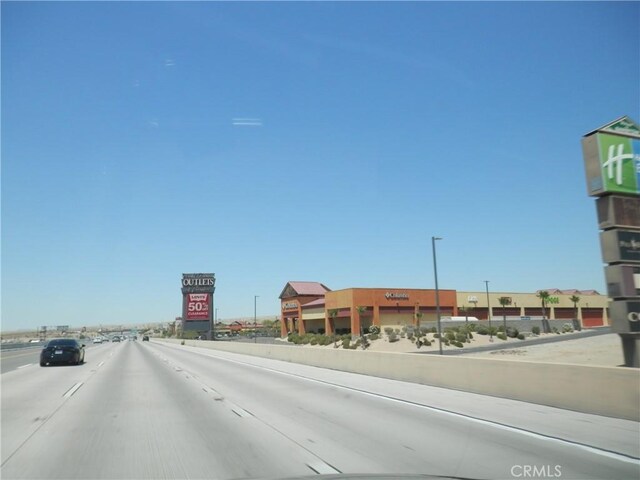 0 De Anza St, Barstow, CA 92311