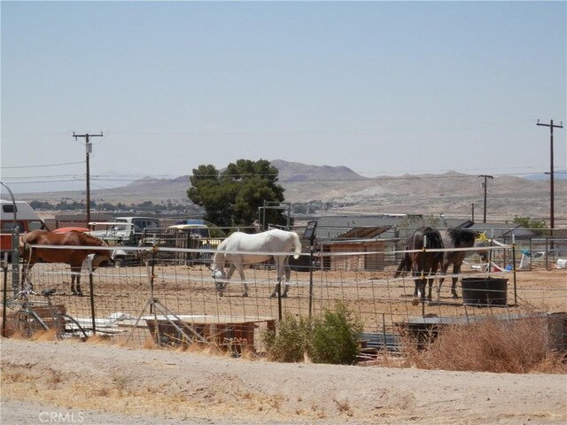 0 De Anza St, Barstow, CA 92311