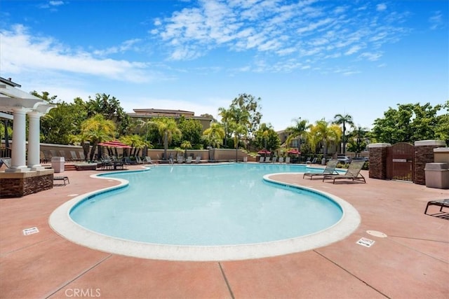 7919 E Monte Carlo Ave, Anaheim Hills, CA 92808 - photo 26