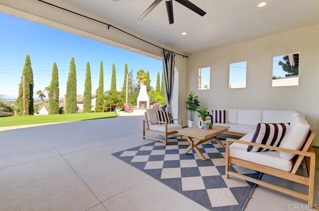 1708 Sunrise Dr, Vista, CA 92084 - photo 13