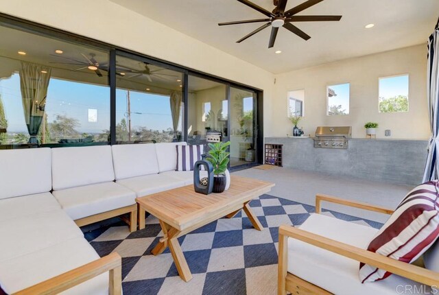 1708 Sunrise Dr, Vista, CA 92084 - photo 15