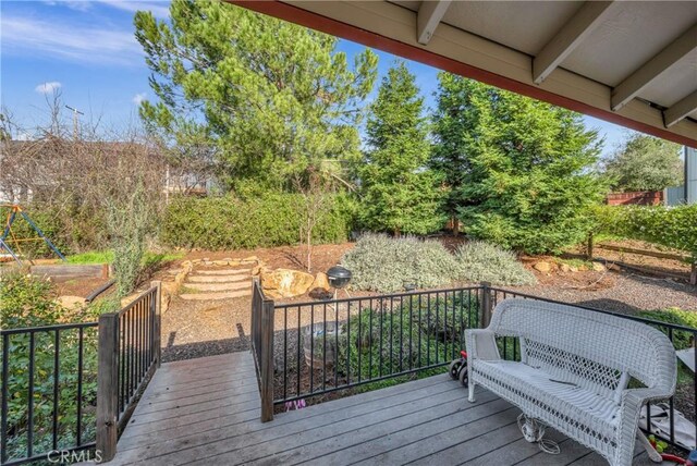 18920 Stonegate Rd, Hidden Valley Lake, CA 95467 - photo 17