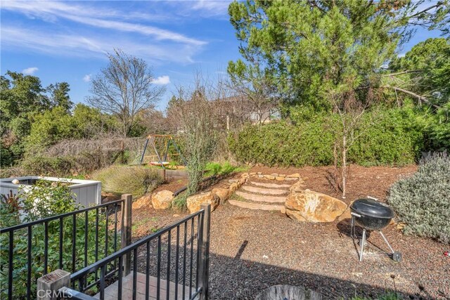18920 Stonegate Rd, Hidden Valley Lake, CA 95467 - photo 18