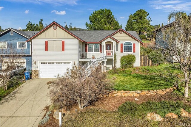18920 Stonegate Rd, Hidden Valley Lake, CA 95467 - photo 22