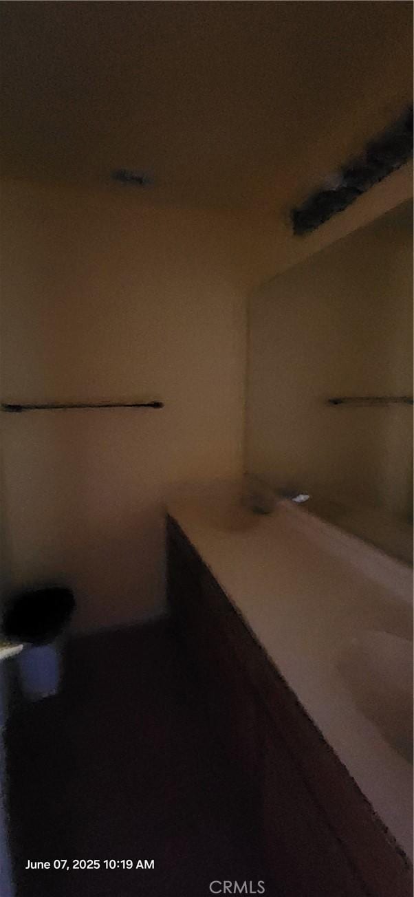 12609 Gentle Breeze Way, Victorville, CA 92392 - bathroom featuring vanity