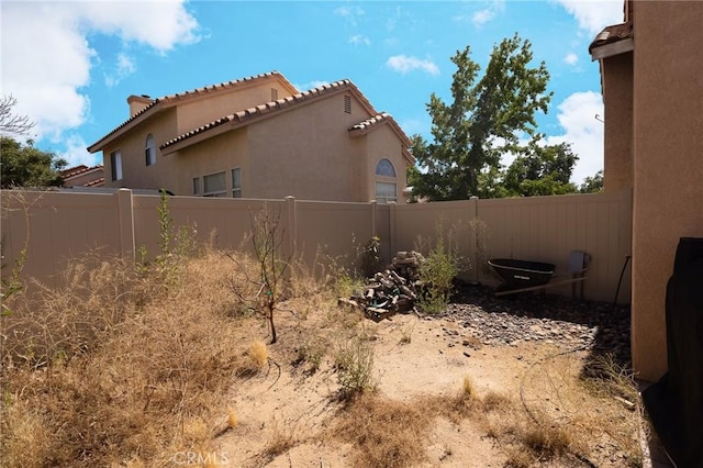 12609 Gentle Breeze Way, Victorville, CA 92392 - view of yard