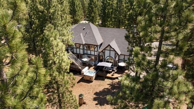 114 Starvation Flats Rd, Big Bear Lake, CA 92315 - photo 58