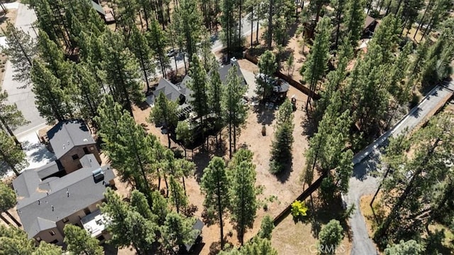 114 Starvation Flats Rd, Big Bear Lake, CA 92315 - aerial overview of property's location