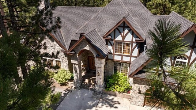 114 Starvation Flats Rd, Big Bear Lake, CA 92315 - photo 59