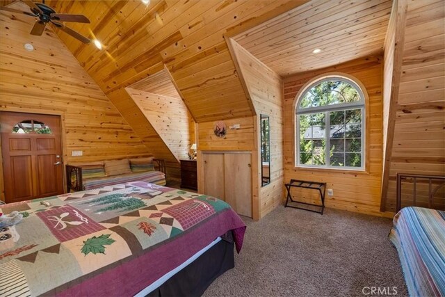 114 Starvation Flats Rd, Big Bear Lake, CA 92315 - photo 38