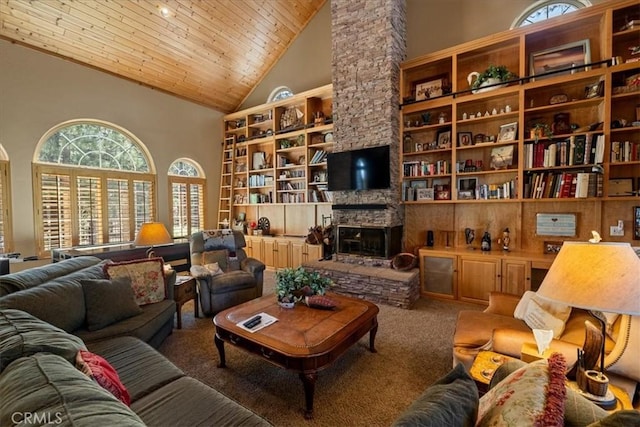114 Starvation Flats Rd, Big Bear Lake, CA 92315 - photo 7
