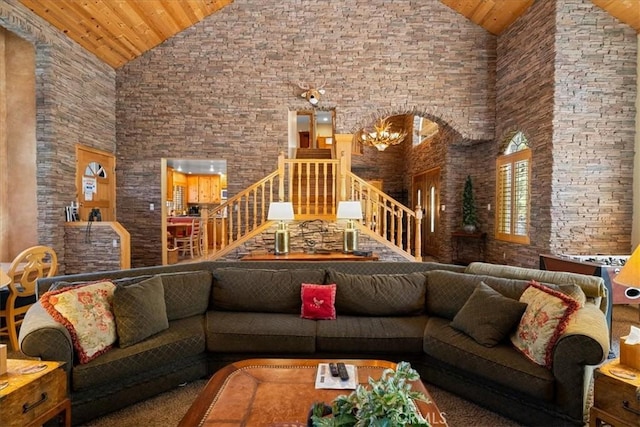 114 Starvation Flats Rd, Big Bear Lake, CA 92315 - photo 9