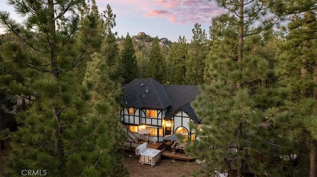 114 Starvation Flats Rd, Big Bear Lake, CA 92315 - photo 5