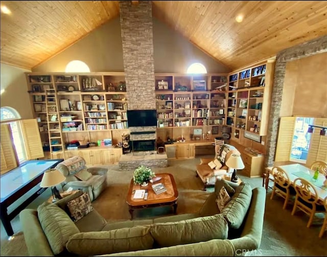114 Starvation Flats Rd, Big Bear Lake, CA 92315 - photo 10