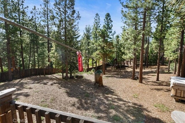 114 Starvation Flats Rd, Big Bear Lake, CA 92315 - photo 54