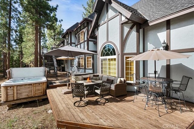 114 Starvation Flats Rd, Big Bear Lake, CA 92315 - photo 44