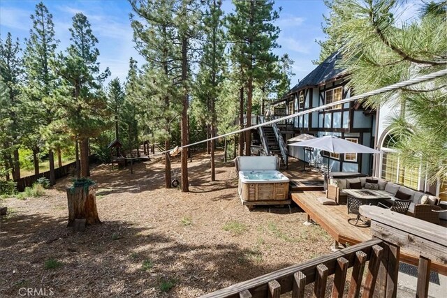 114 Starvation Flats Rd, Big Bear Lake, CA 92315 - photo 53