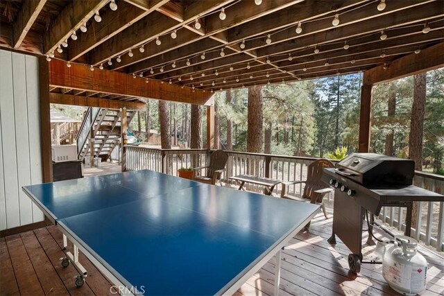 114 Starvation Flats Rd, Big Bear Lake, CA 92315 - photo 42