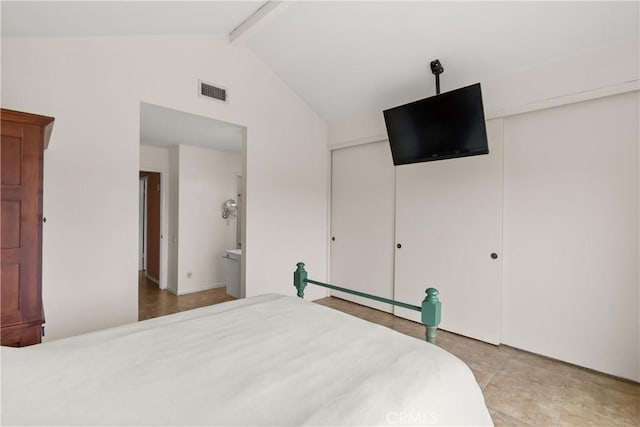 26231 Avenida Calidad, Mission Viejo, CA 92691 - bedroom with a closet