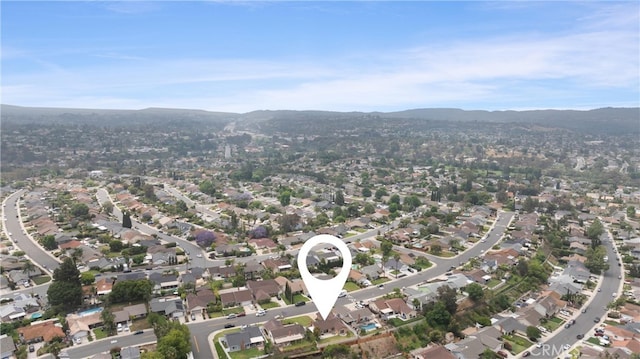 26231 Avenida Calidad, Mission Viejo, CA 92691 - view of property location featuring nearby suburban area