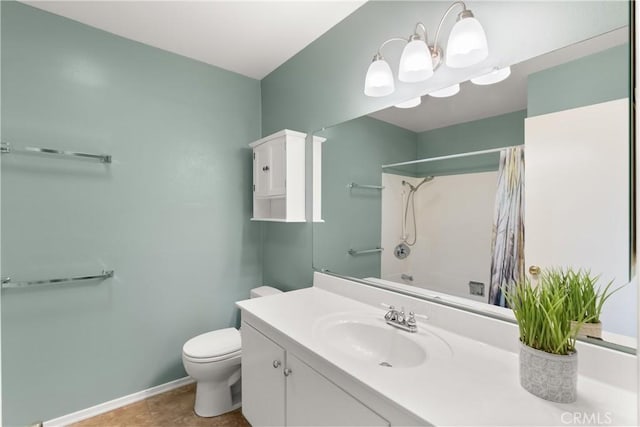 26231 Avenida Calidad, Mission Viejo, CA 92691 - bathroom with vanity and tile patterned flooring