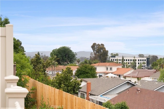 26231 Avenida Calidad, Mission Viejo, CA 92691 - aerial view of a mountain backdrop