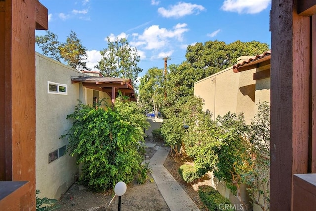 1000 W Macarthur Blvd Unit 44, Santa Ana, CA 92707 - view of yard
