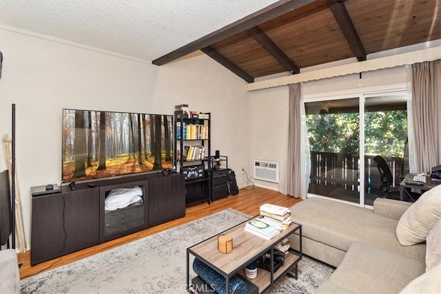 1000 W Macarthur Blvd Unit 44, Santa Ana, CA 92707 - living room with wood finished floors