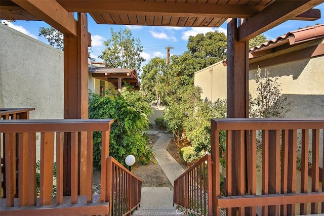 1000 W Macarthur Blvd Unit 44, Santa Ana, CA 92707 - view of yard