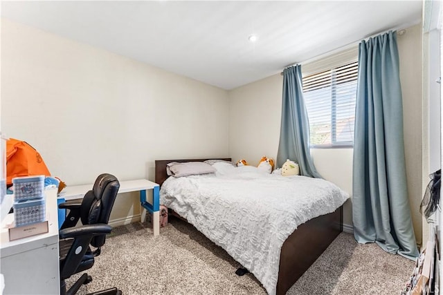 3372 Buckingham Rd, Chino Hills, CA 91709 - bedroom with carpet and recessed lighting