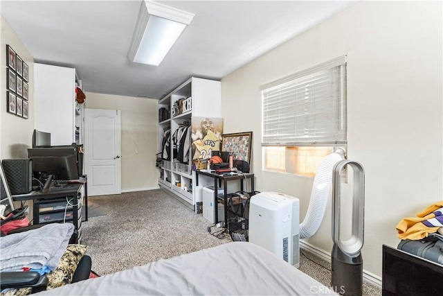 3372 Buckingham Rd, Chino Hills, CA 91709 - bedroom with carpet floors and baseboards