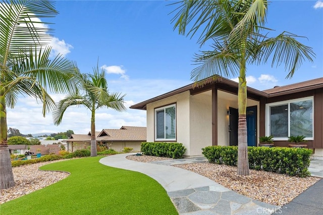 4735 Sunny Hills Rd, Oceanside, CA 92056 - view of green lawn
