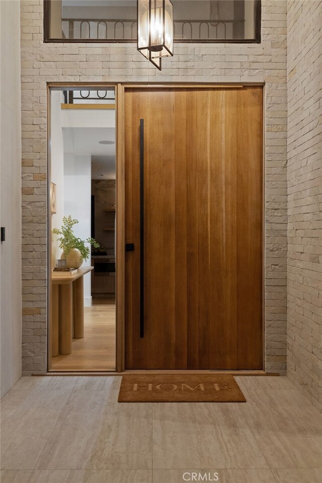 721 Wilson Ct, Burbank, CA 91501 - view of doorway to property